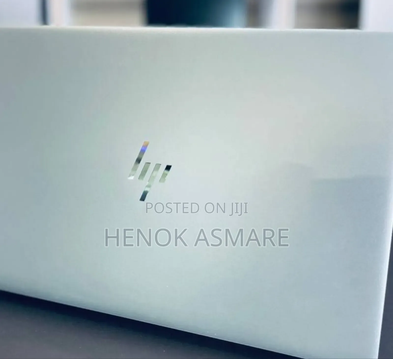 New Laptop HP Envy 15 16GB Intel Core I9 SSD 1T