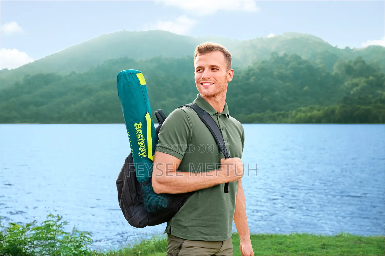 Bestway Original Tent