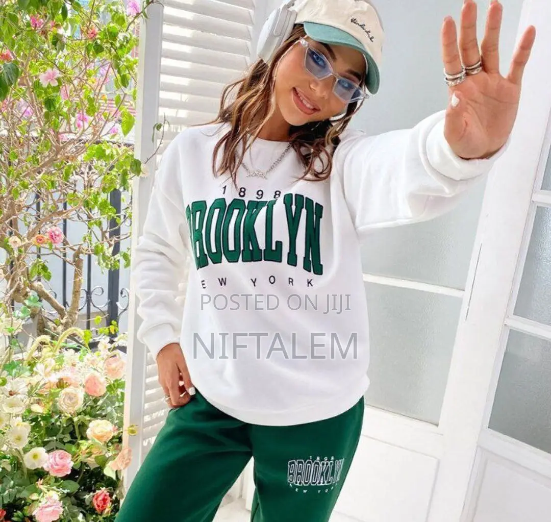 Clothing for Men and Women