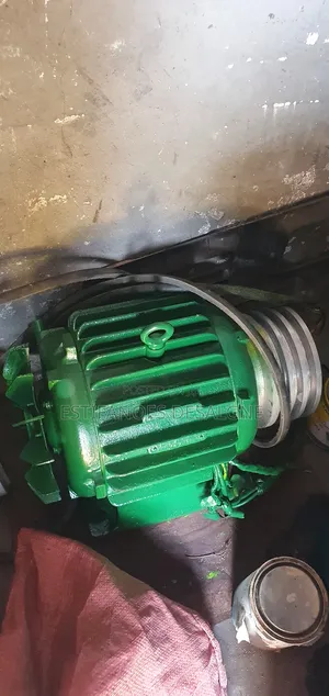 የጥራጥሬ እና የእህል ወፍጮ