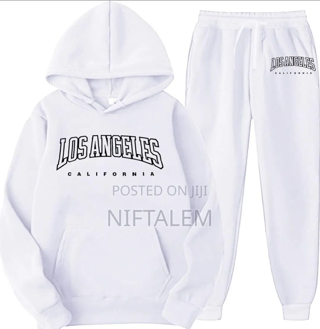 Clothing for Men and Women