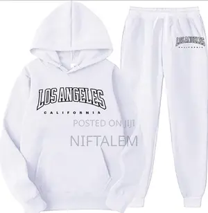 Clothing for Men and Women