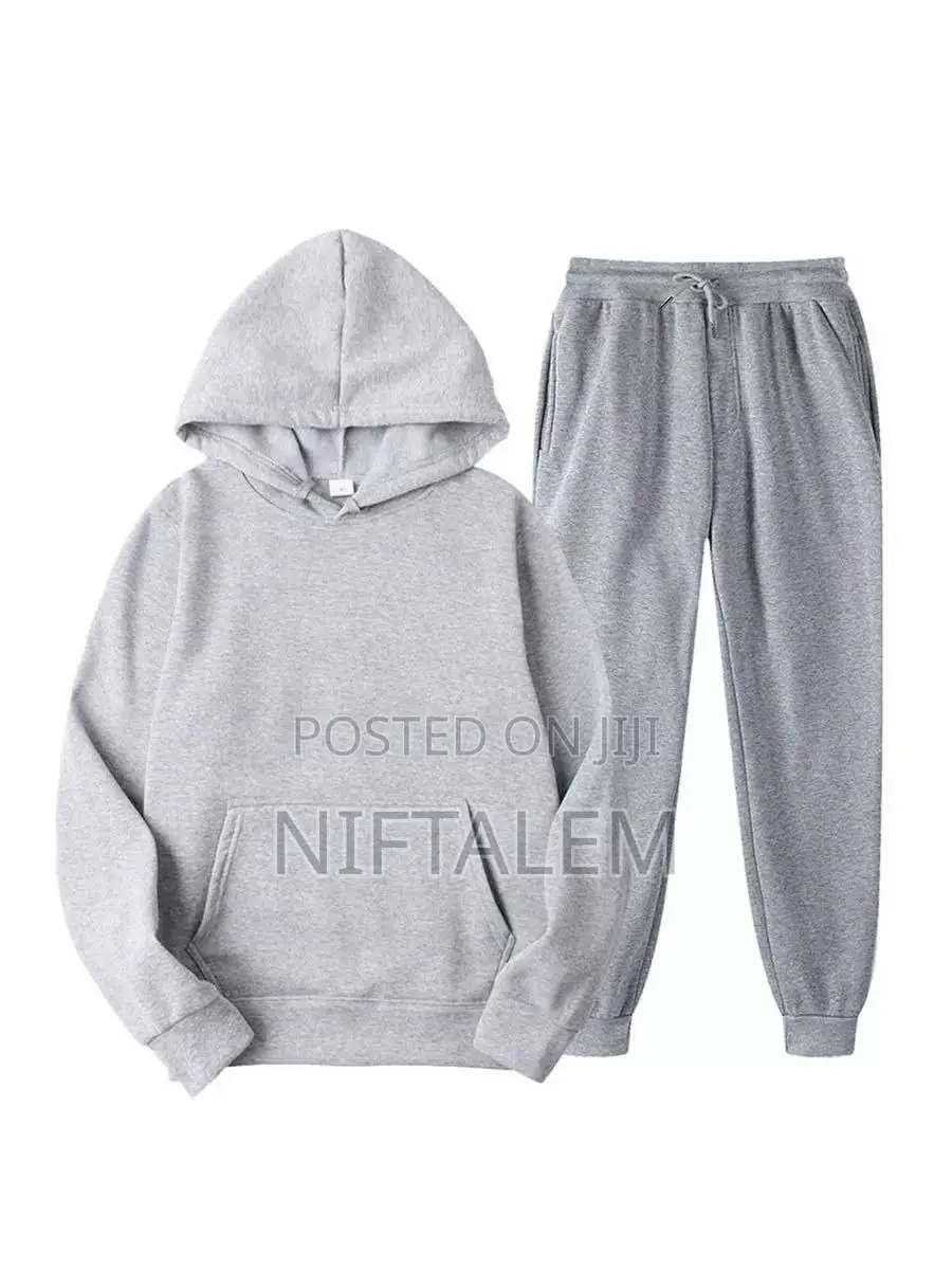 Clothing for Men and Women