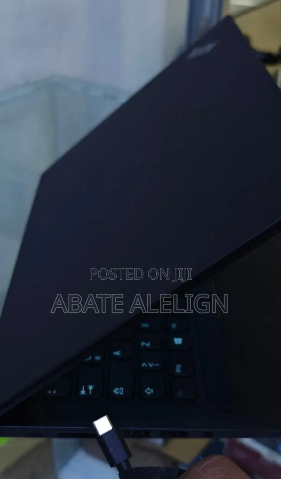 New Laptop Lenovo ThinkPad X390 16GB Intel Core I5 SSD 512GB