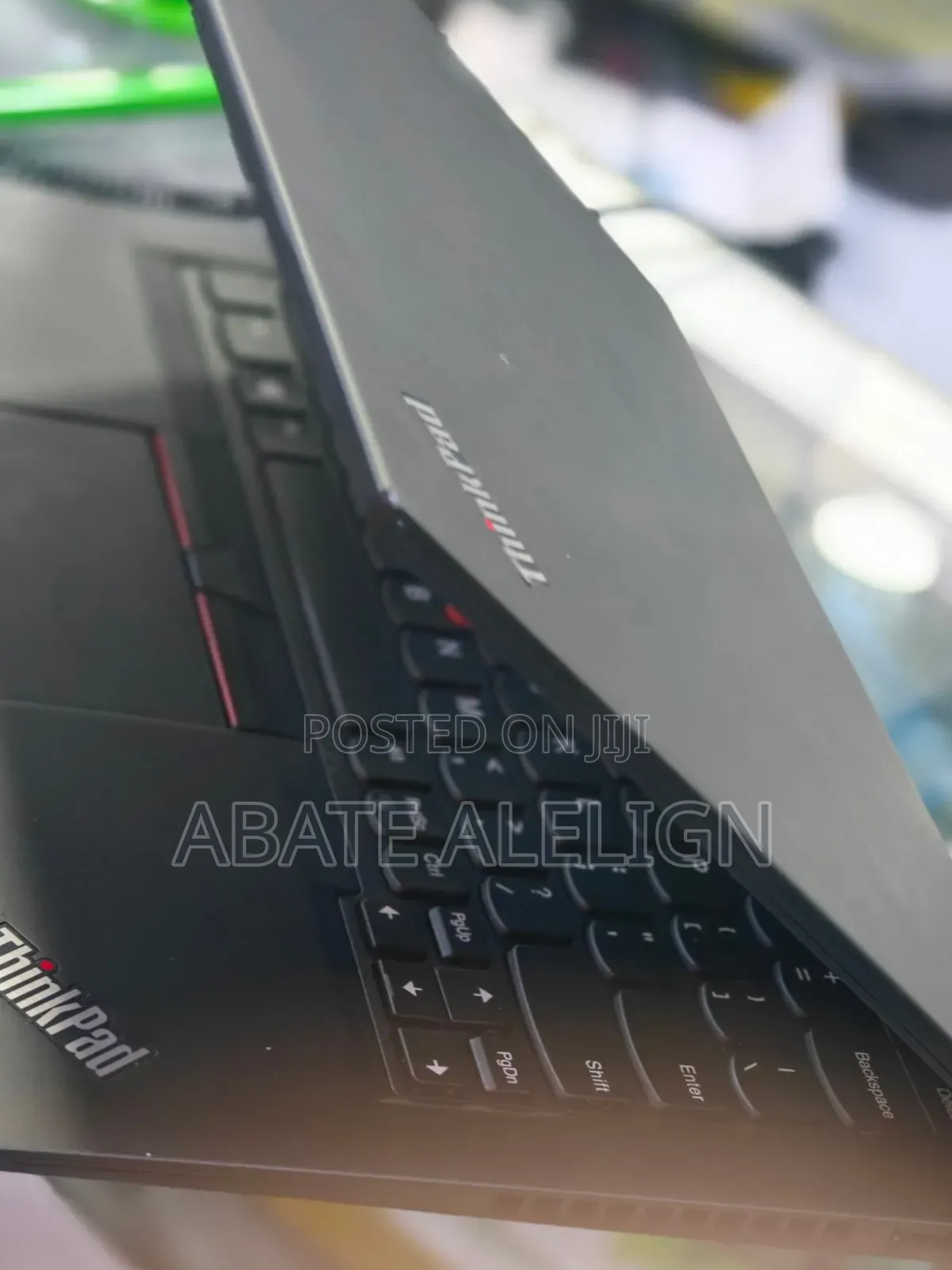 New Laptop Lenovo ThinkPad X390 16GB Intel Core I5 SSD 512GB