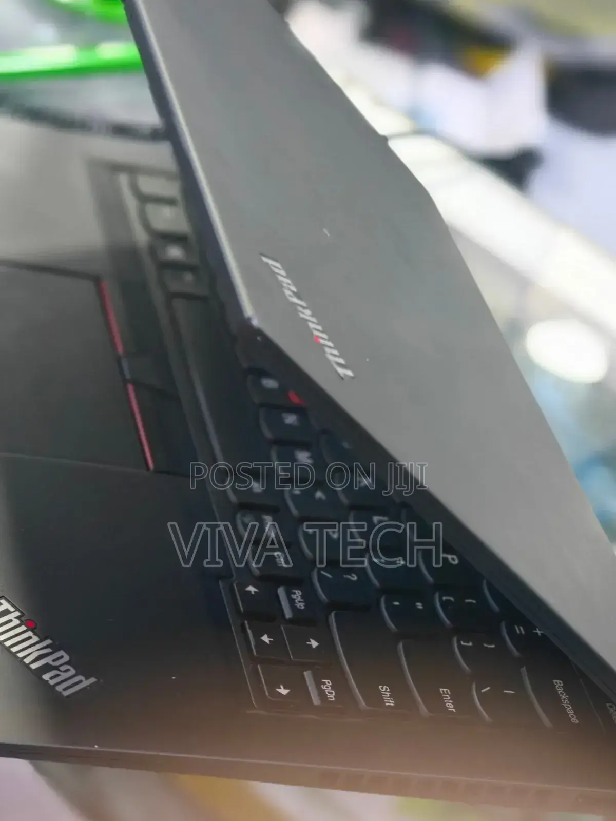 New Laptop Lenovo ThinkPad X390 16GB Intel Core I5 SSD 512GB