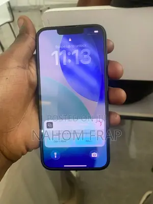 Photo - New Apple iPhone 16e 256 GB Black