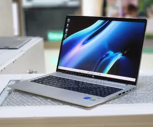 Photo - New Laptop HP Probook 450 16GB Intel Core I7 SSD 512GB
