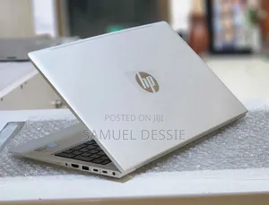 New Laptop HP Probook 450 16GB Intel Core I7 SSD 512GB