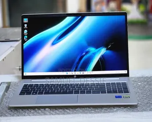 New Laptop HP Probook 450 16GB Intel Core I7 SSD 512GB
