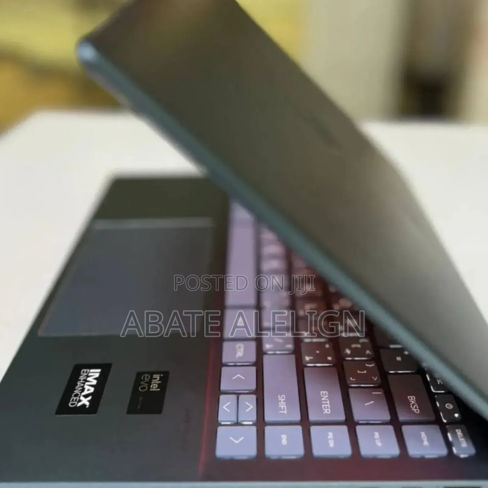 New Laptop HP Pavilion 14 16GB Intel Core Ultra 7 SSD 512GB