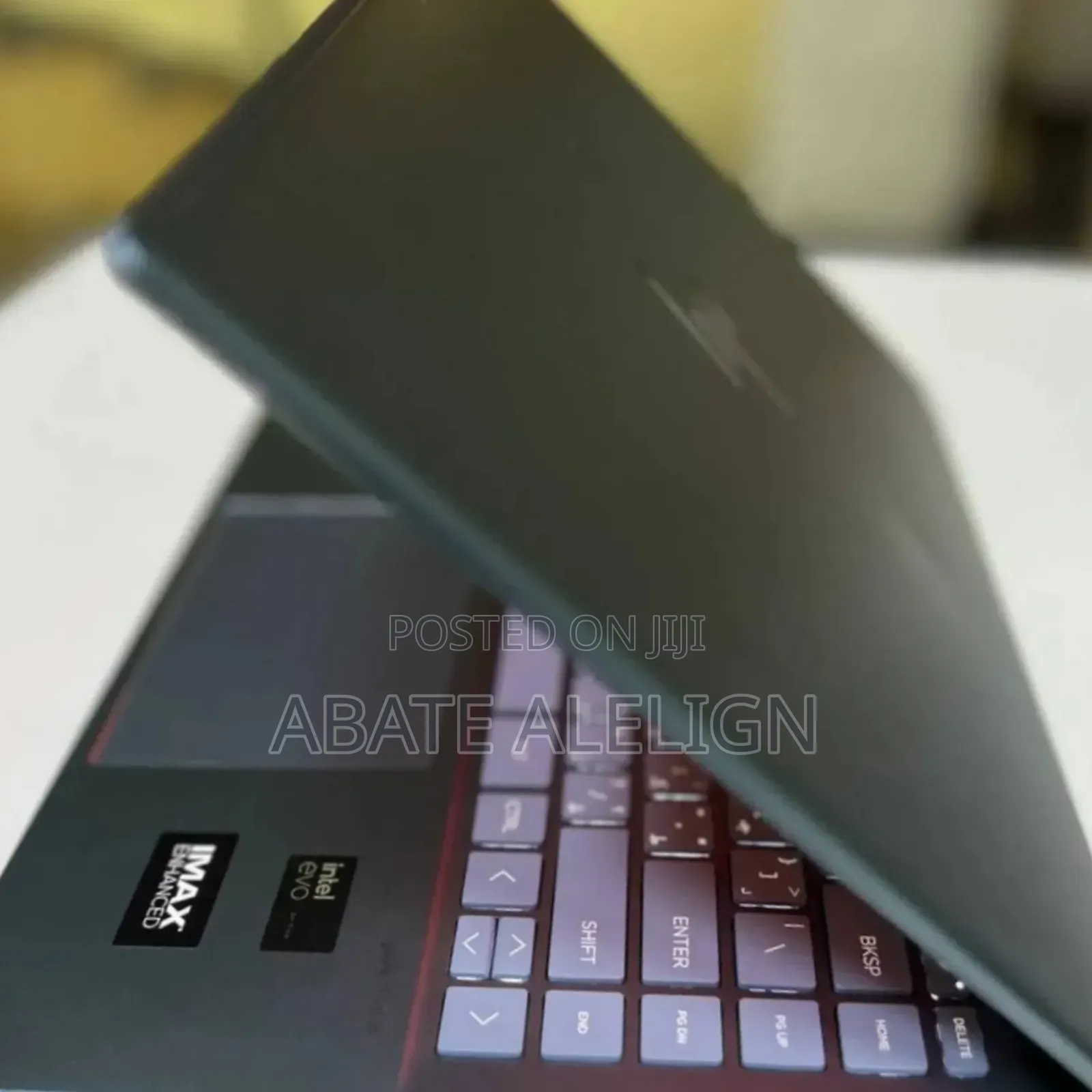 New Laptop HP Pavilion 14 16GB Intel Core Ultra 7 SSD 512GB
