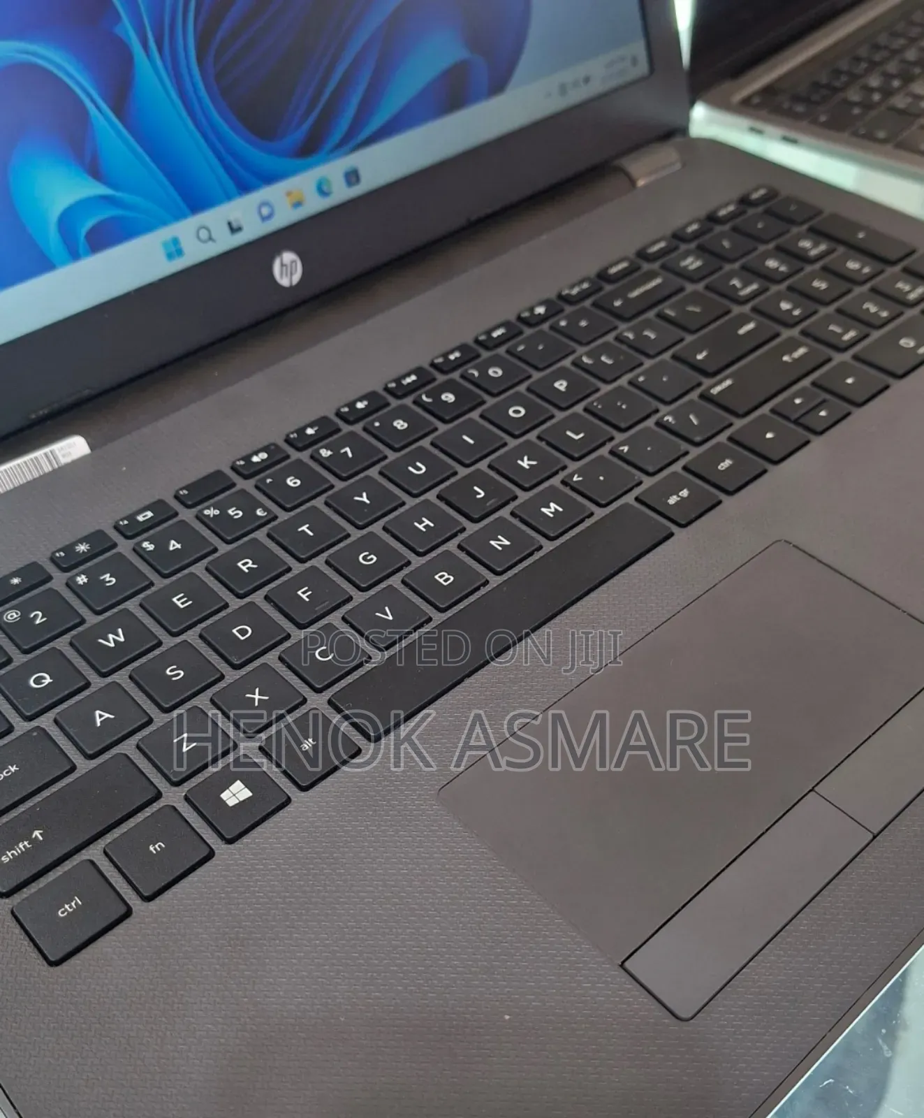 New Laptop HP Stream Notebook 8GB Intel Core I5 HDD 1T