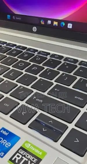 New Laptop HP ProBook 430 16GB Intel Core i5 SSD 512GB