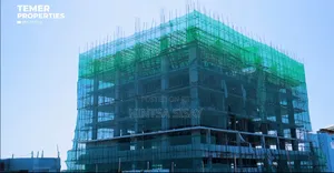 Photo - 2bdrm Apartment In Temer, Gullele For Sale