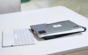 New Xiaomi Mi Pad 7.9 128 GB Silver