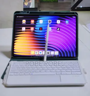 New Xiaomi Mi Pad 7.9 128 GB Silver