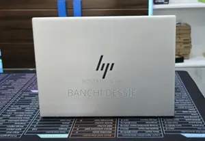 New Laptop HP 16GB Intel Core I7 SSD 512GB