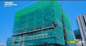 2bdrm Apartment In Temer, Gullele For Sale