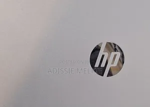 New Laptop HP Envy x360 8GB Intel Core i7 SSD 512GB