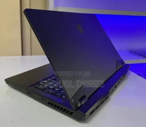 New Laptop MSI GP66 LEOPARD 10UG 32GB Intel Core I7 SSD 1T