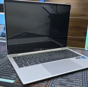 New Laptop HP Dragonfly G1 16GB Intel Core I7 SSD 512GB