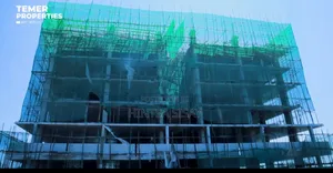 2bdrm Apartment In Temer, Gullele For Sale