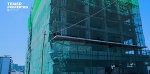 2bdrm Apartment In Temer, Gullele For Sale