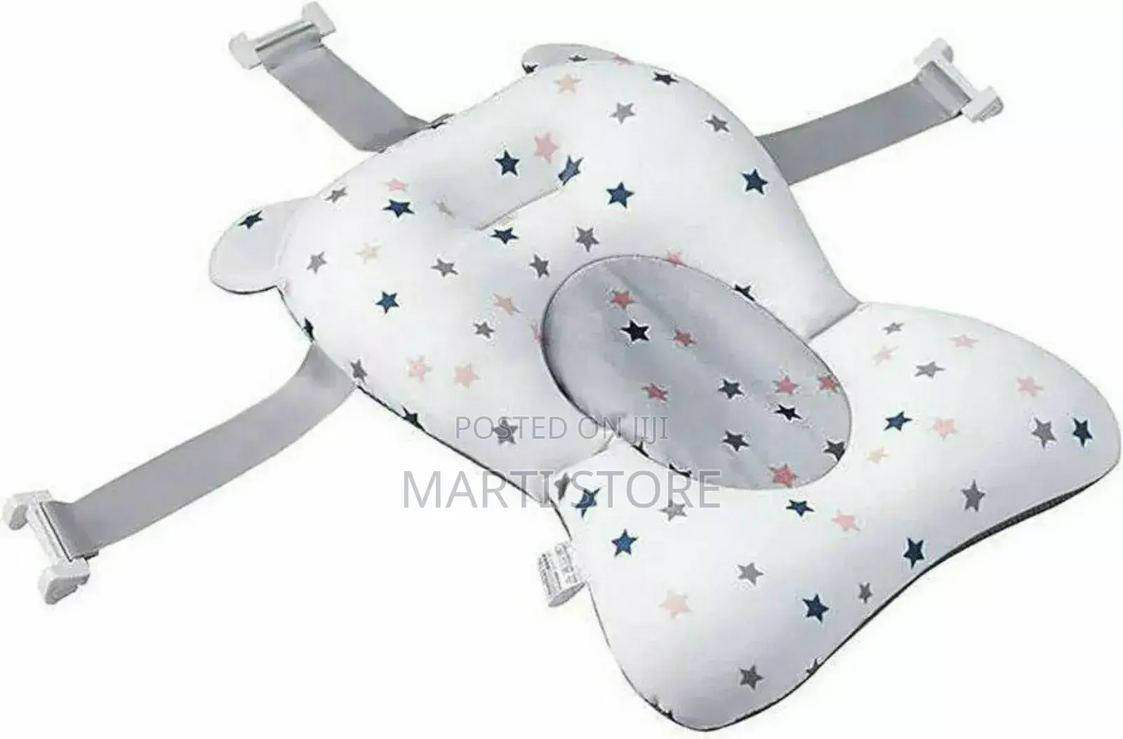 Baby Bath Safe Pillow Support Pad