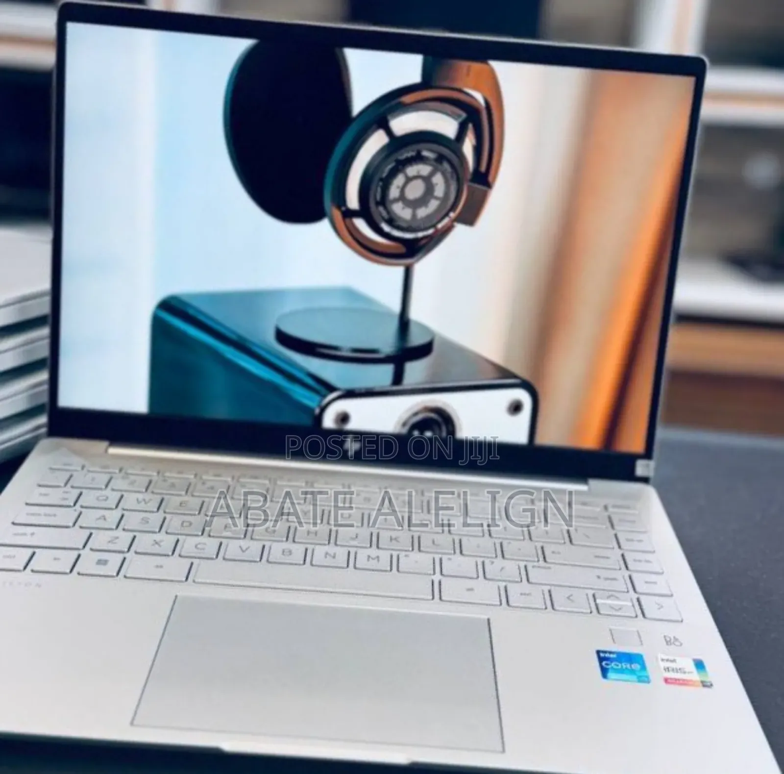 New Laptop HP Pavilion 14 16GB Intel Core I5 SSD 1T
