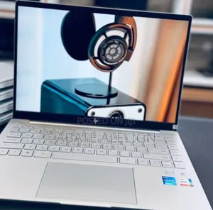New Laptop HP Pavilion 14 16GB Intel Core I5 SSD 1T