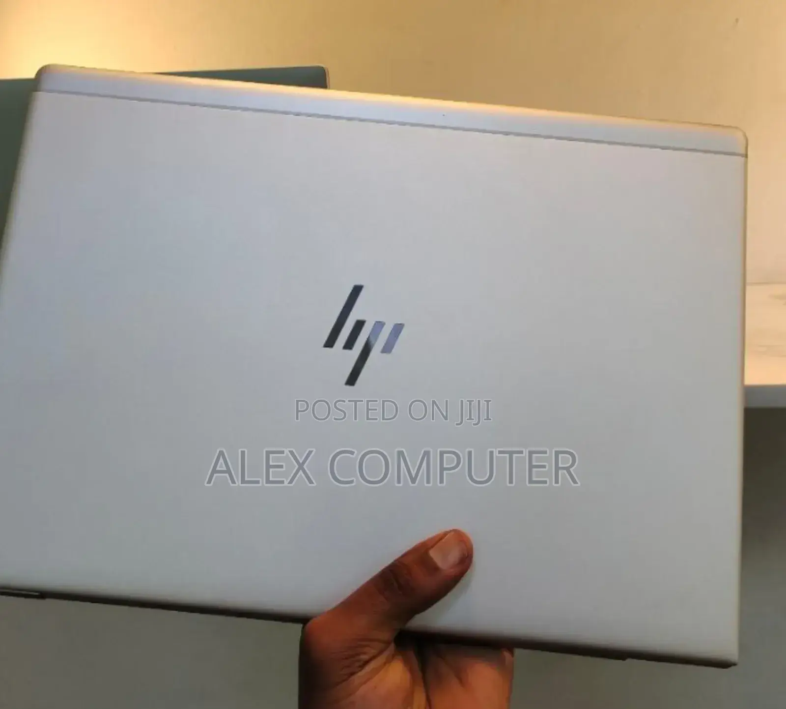 New Laptop HP EliteBook 840 16GB Intel Core I5 SSD 512GB