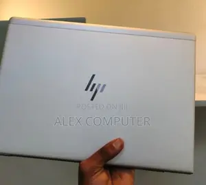 New Laptop HP EliteBook 840 16GB Intel Core I5 SSD 512GB