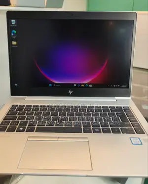 New Laptop HP EliteBook 840 16GB Intel Core I5 SSD 512GB