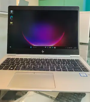 New Laptop HP EliteBook 840 16GB Intel Core I5 SSD 512GB