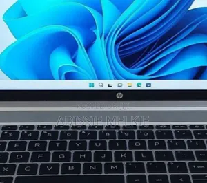 Photo - New Laptop HP ProBook 450 G8 16GB Intel Core i5 SSD 512GB