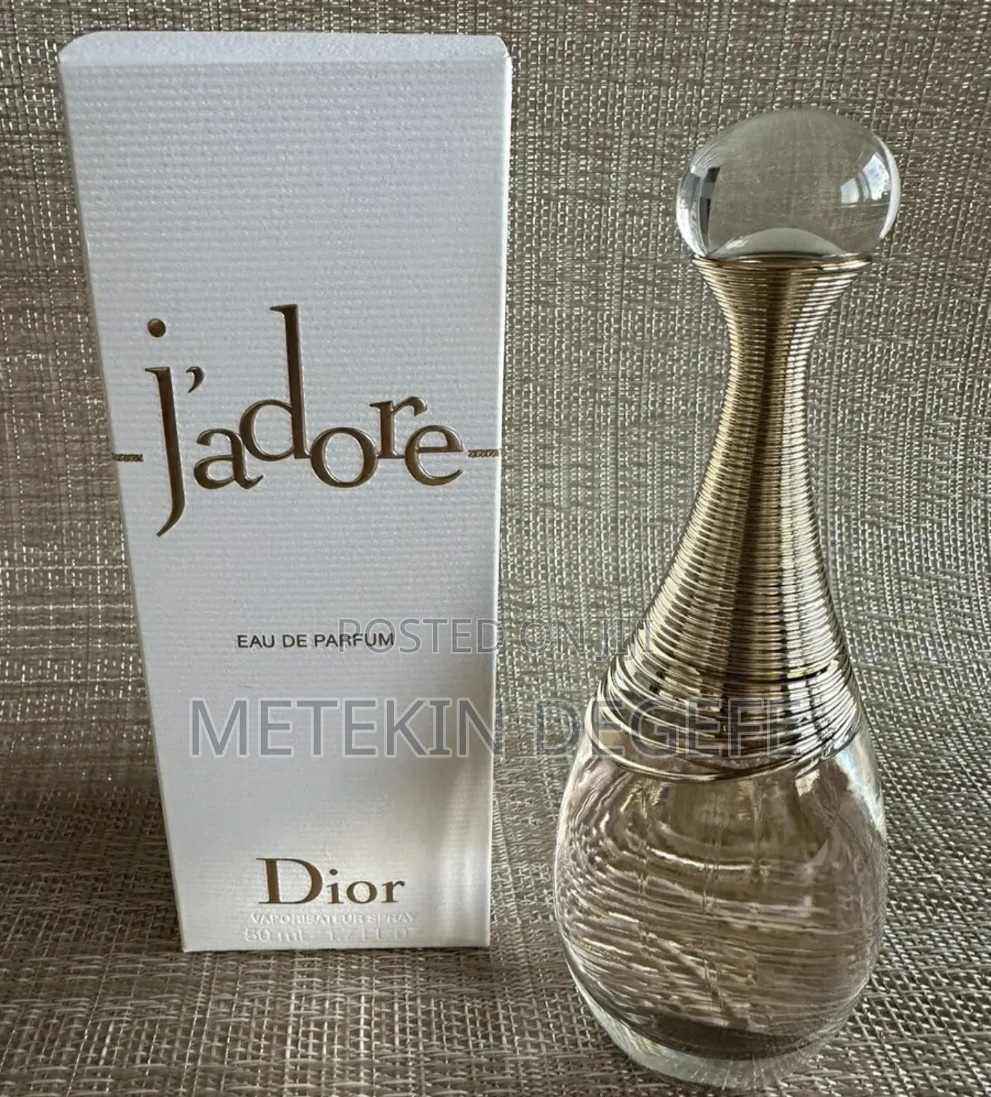 Jadore Dior