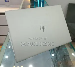 New Laptop HP EliteBook 840 G5 16GB Intel Core I5 SSD 512GB