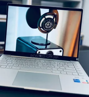 New Laptop HP Pavilion 14 16GB Intel Core I5 SSD 1T