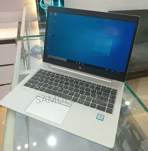 New Laptop HP EliteBook 840 G5 16GB Intel Core I5 SSD 512GB