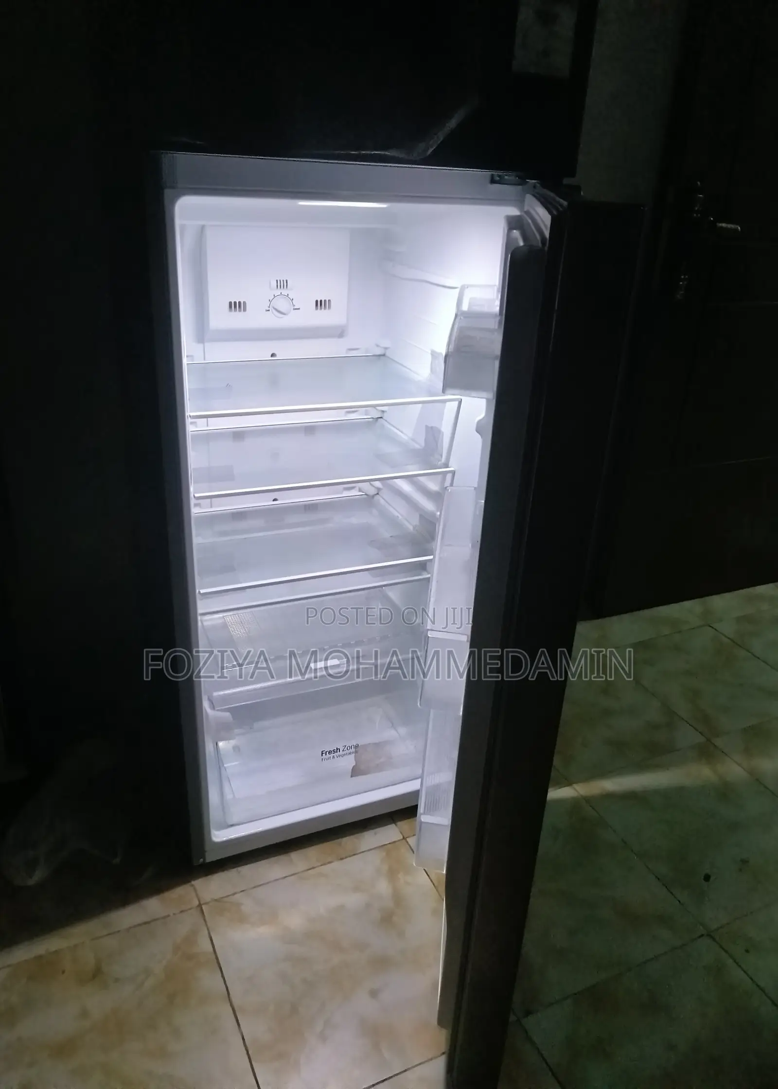 Refrigerator