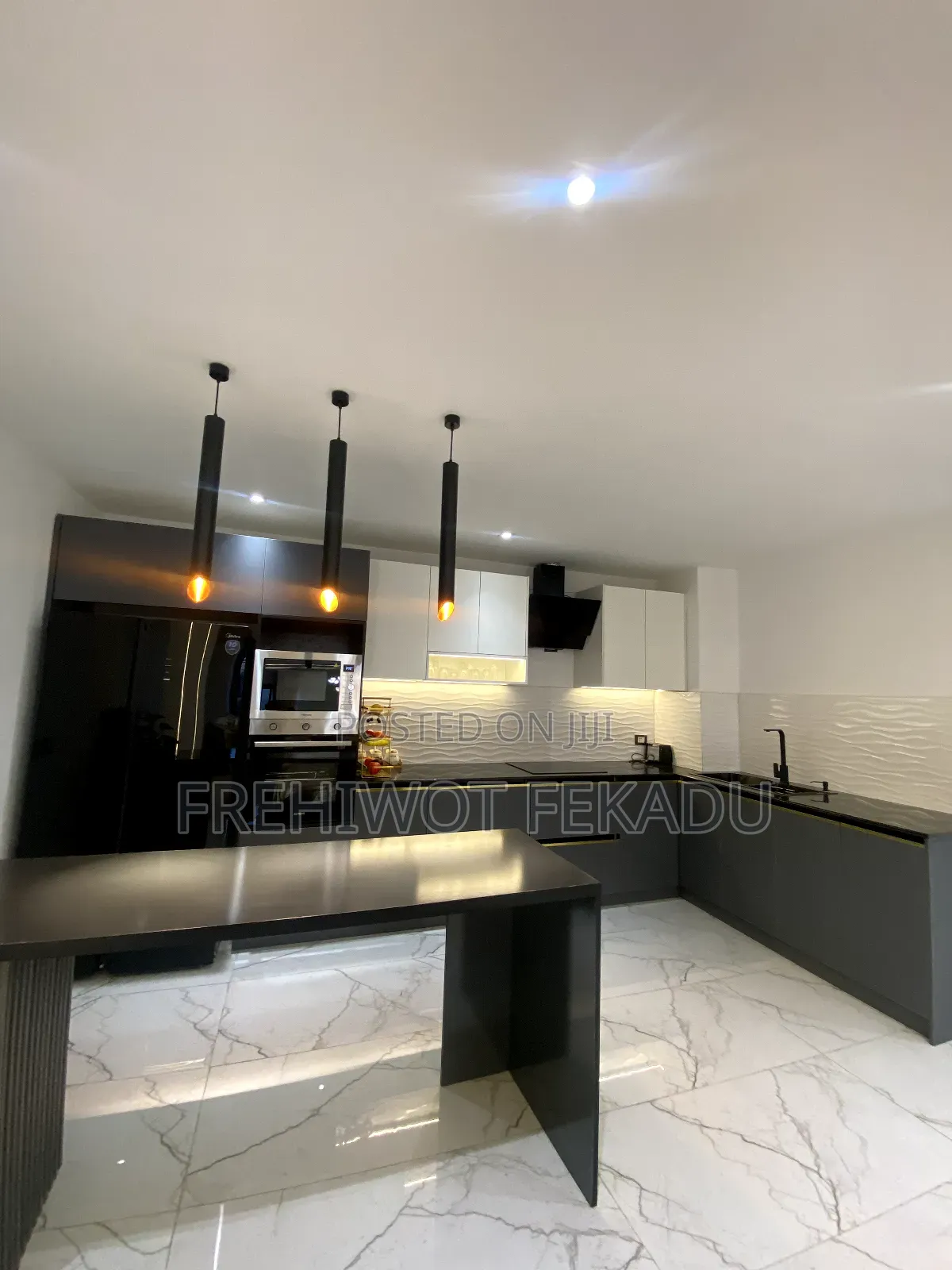 2bdrm Apartment in Dema Hope Real, Bole for sale