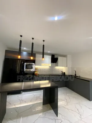 2bdrm Apartment in Dema Hope Real, Bole for sale