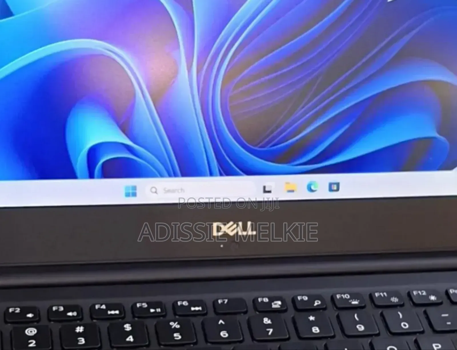 New Laptop Dell Precision 5540 16GB Intel Core i9 SSD 512GB