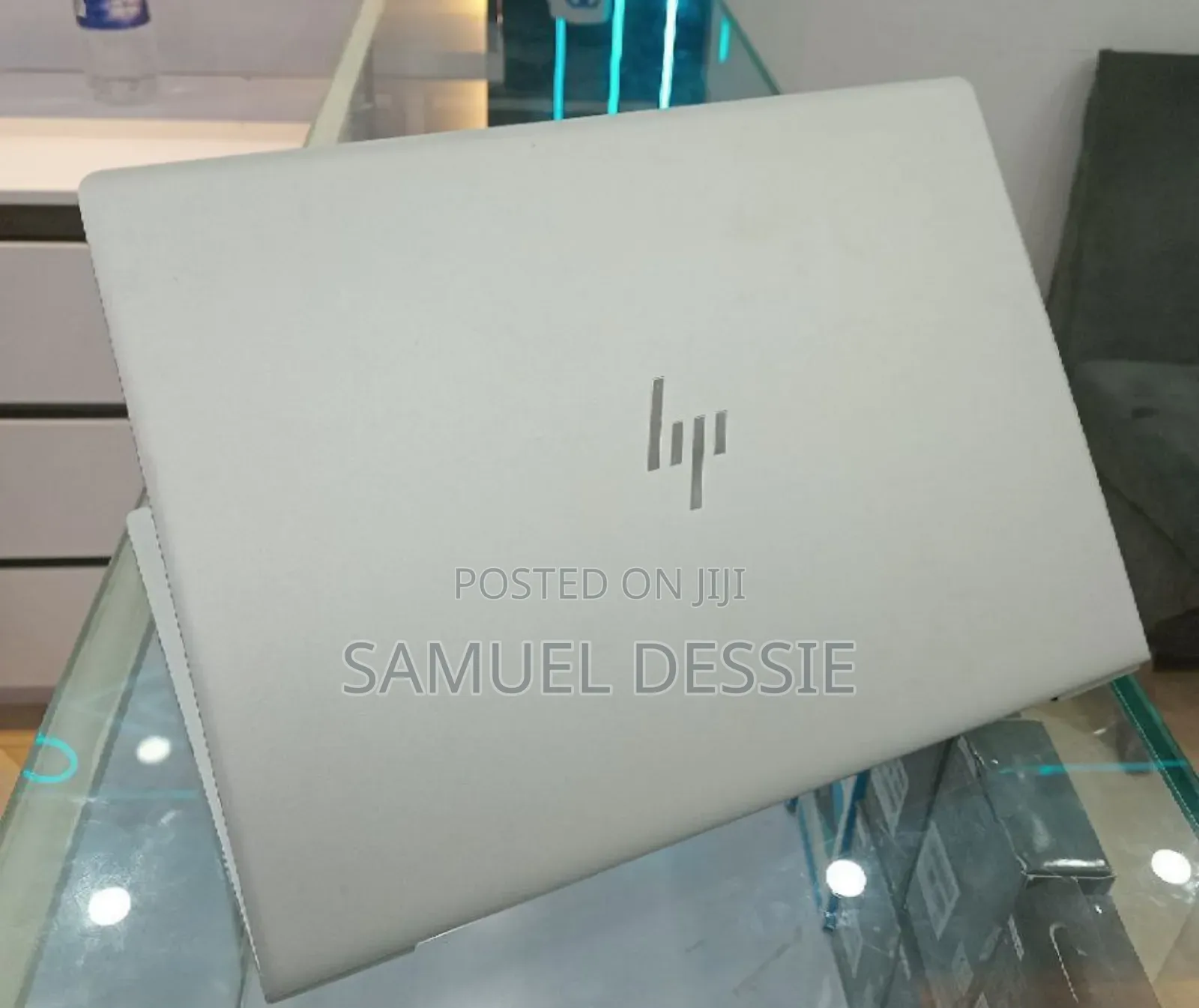 New Laptop HP EliteBook 840 G5 16GB Intel Core I5 SSD 512GB