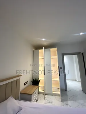 2bdrm Apartment in Dema Hope Real, Bole for sale