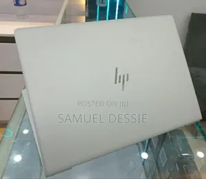 New Laptop HP EliteBook 840 G5 16GB Intel Core I5 SSD 512GB