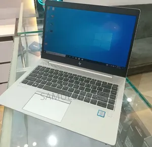 New Laptop HP EliteBook 840 G5 16GB Intel Core I5 SSD 512GB