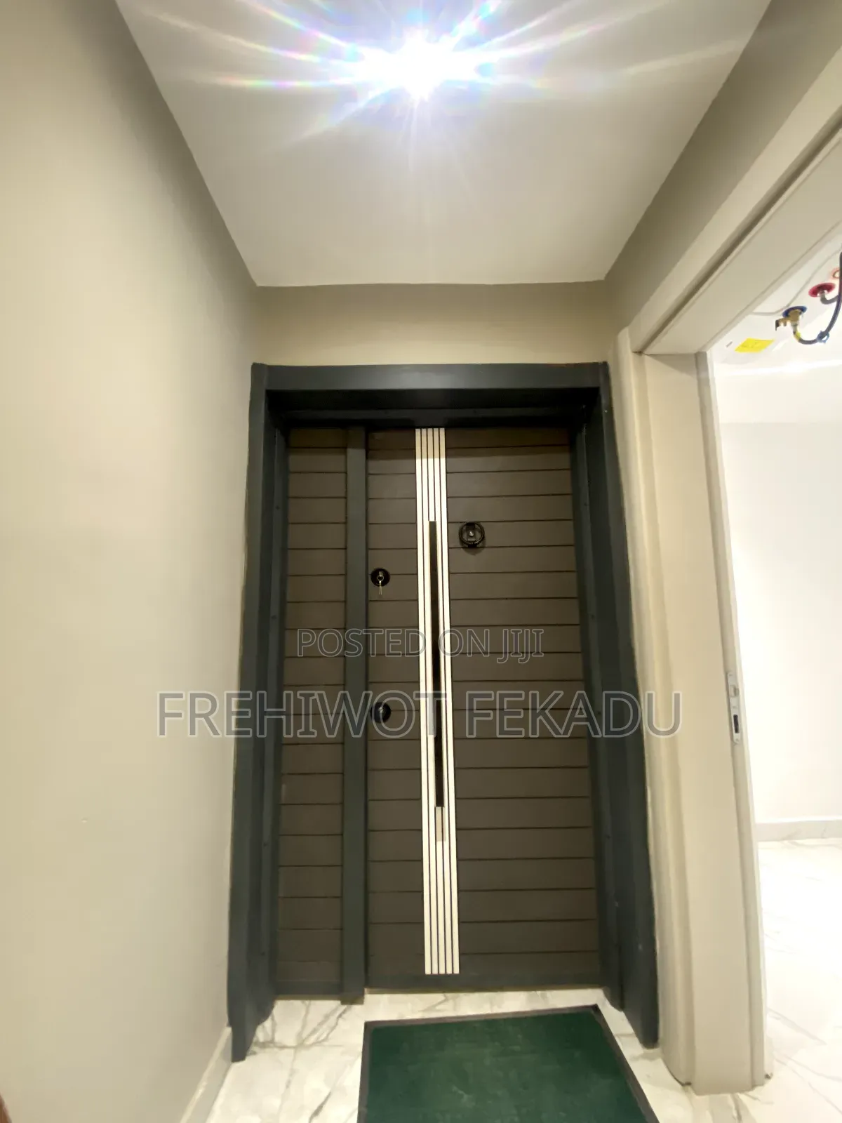 2bdrm Apartment in Dema Hope Real, Bole for sale