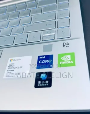 New Laptop HP Pavilion 14 16GB Intel Core I7 SSD 512GB